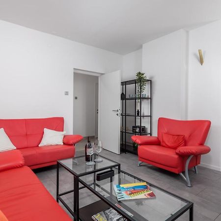 Apartment Kvarner View Kostrena Zewnętrze zdjęcie
