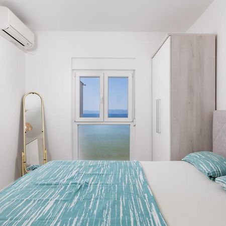 Apartment Kvarner View Kostrena Zewnętrze zdjęcie