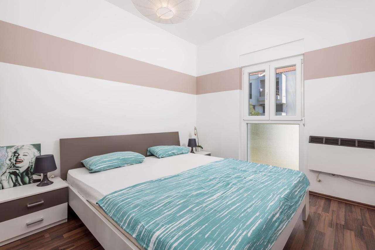 Apartment Kvarner View Kostrena Zewnętrze zdjęcie