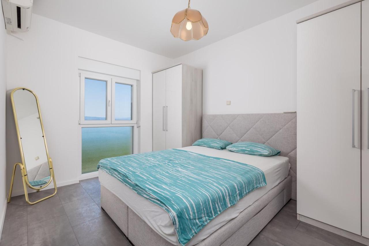 Apartment Kvarner View Kostrena Zewnętrze zdjęcie