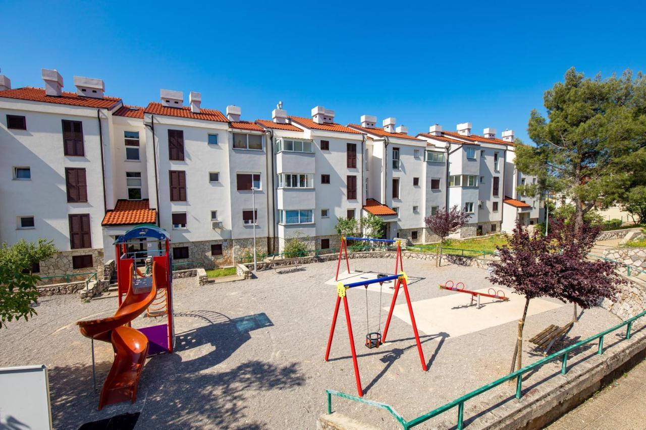 Apartment Kvarner View Kostrena Zewnętrze zdjęcie