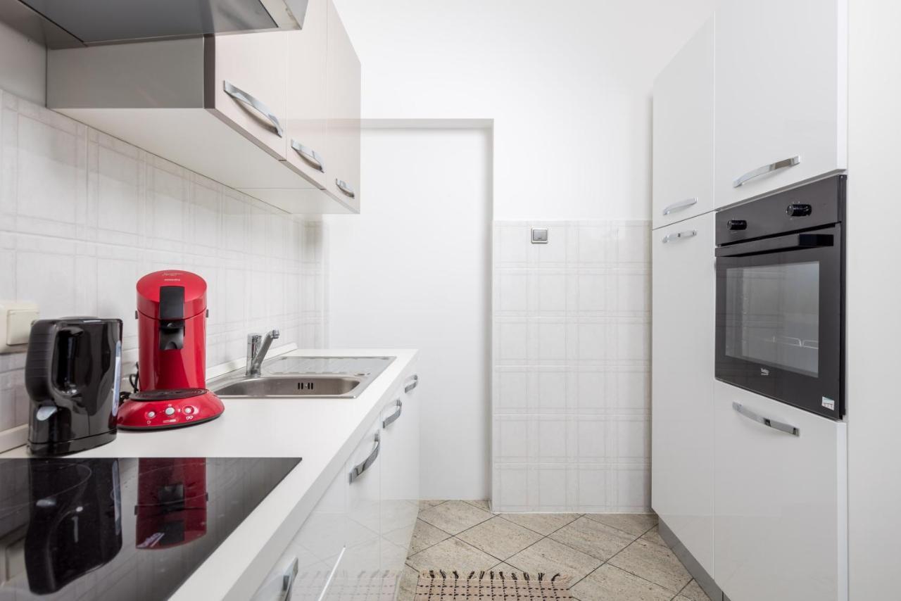 Apartment Kvarner View Kostrena Zewnętrze zdjęcie