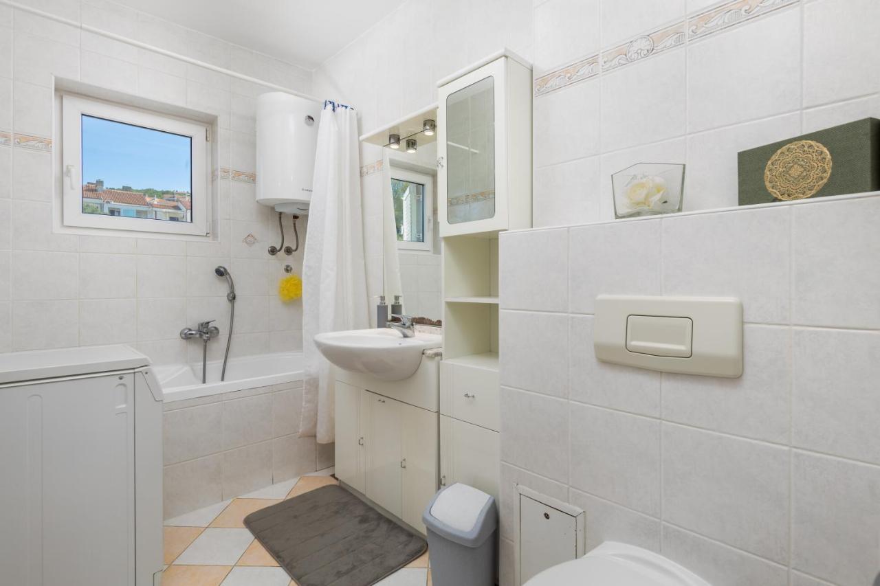 Apartment Kvarner View Kostrena Zewnętrze zdjęcie