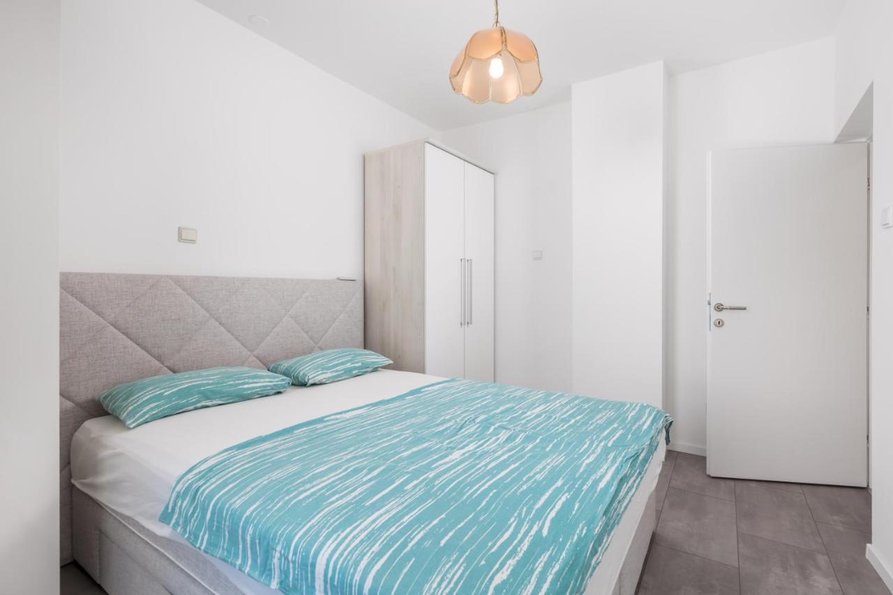 Apartment Kvarner View Kostrena Zewnętrze zdjęcie