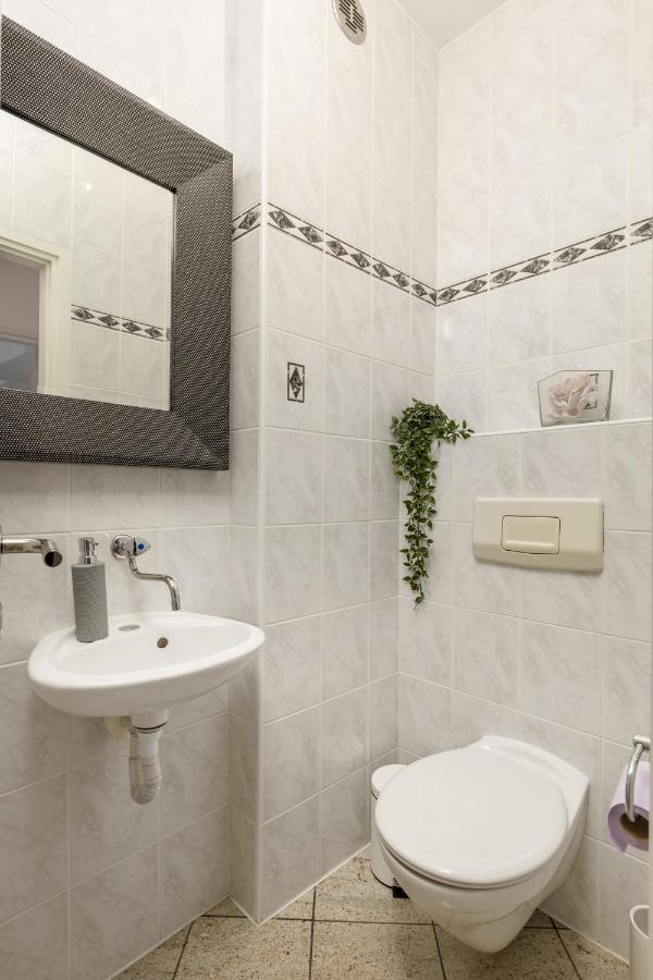 Apartment Kvarner View Kostrena Zewnętrze zdjęcie