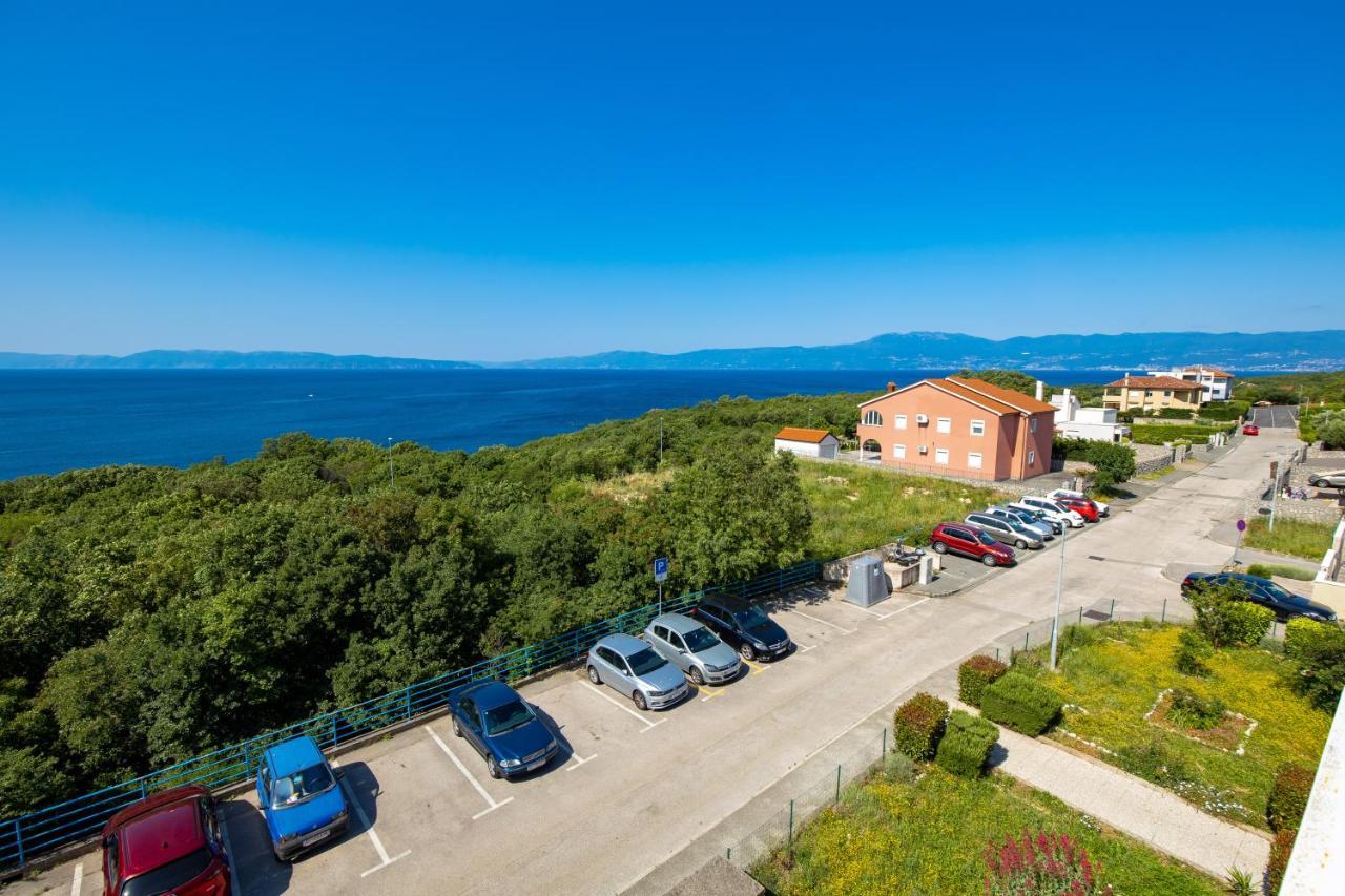 Apartment Kvarner View Kostrena Zewnętrze zdjęcie
