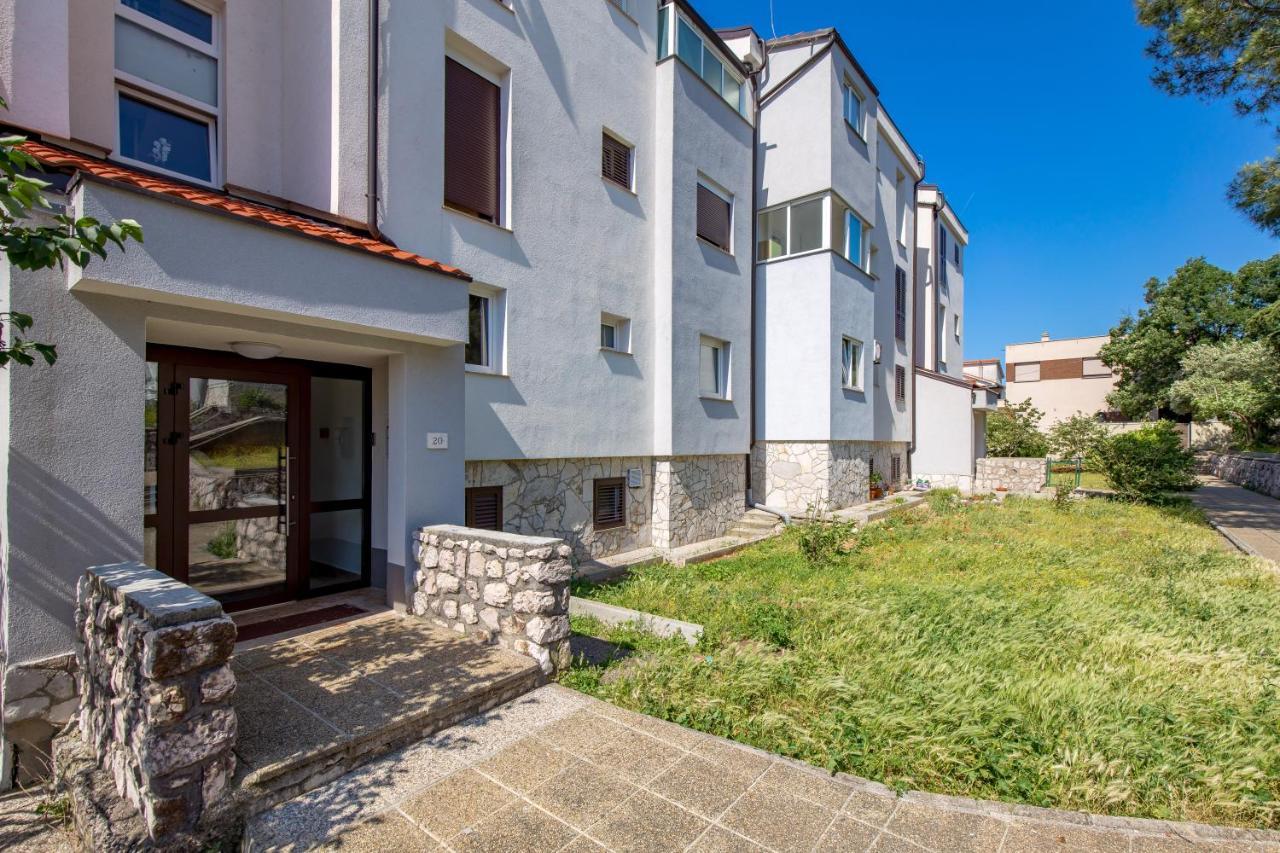 Apartment Kvarner View Kostrena Zewnętrze zdjęcie