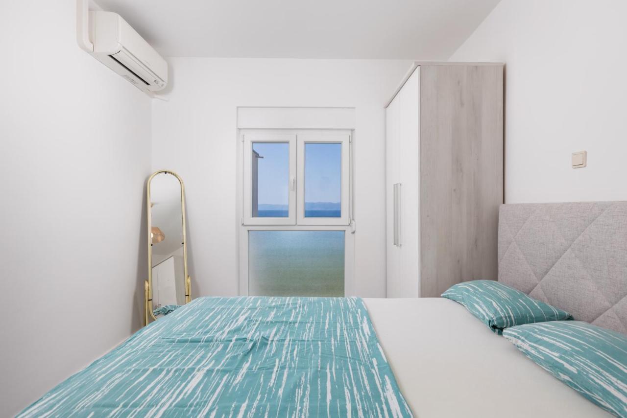 Apartment Kvarner View Kostrena Zewnętrze zdjęcie